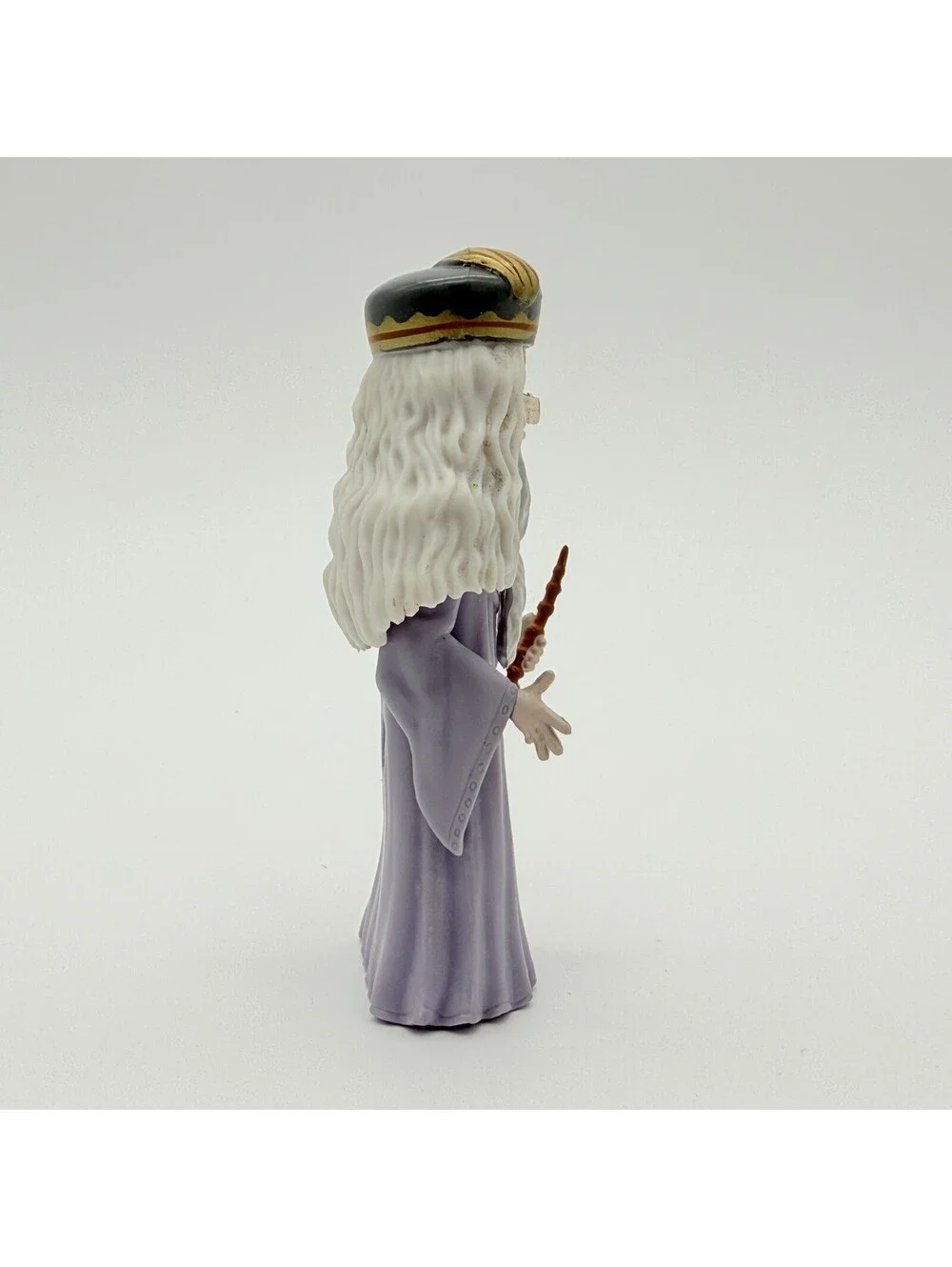 2021 Harry Potter Wizarding World DUMBLEDORE Magical Minis 3